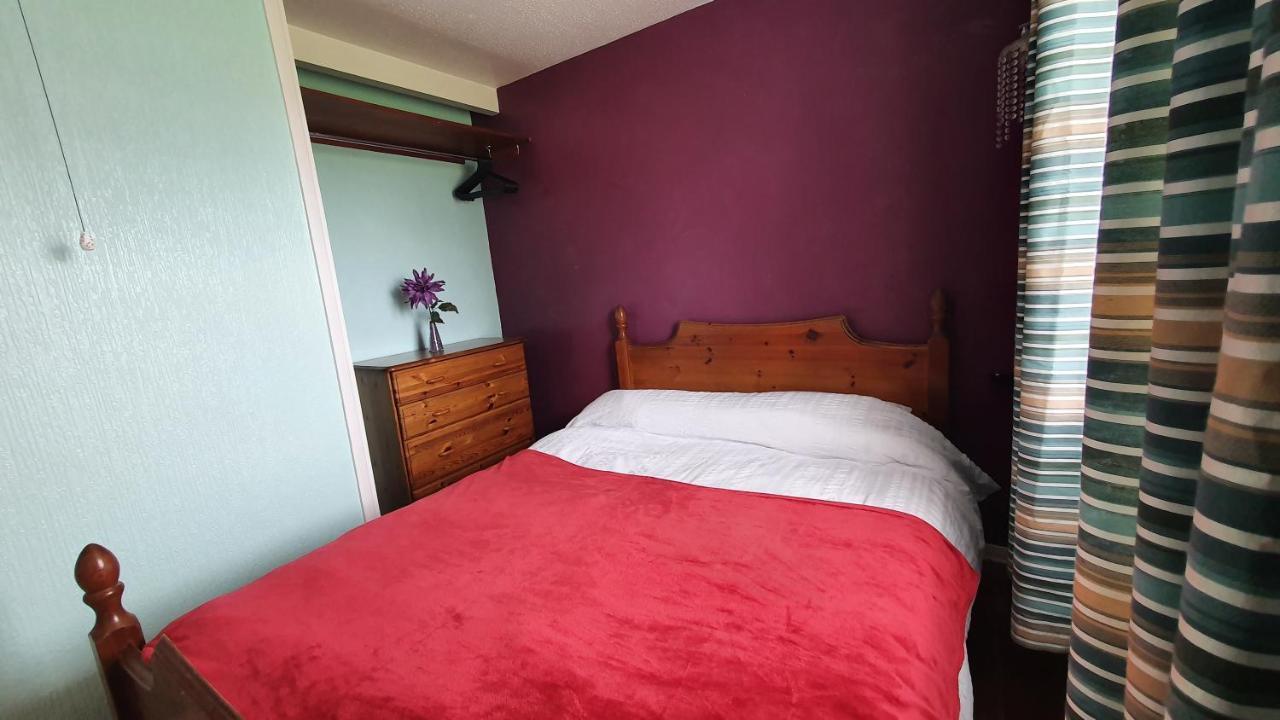 88 Sundowner Holiday Chalet Sleeps 5 Хемсби Екстериор снимка
